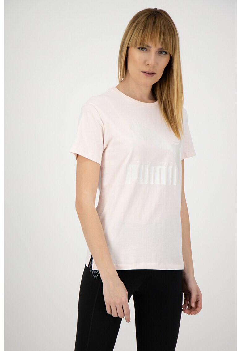 Puma Тениска с лого Classics - Pepit.bg