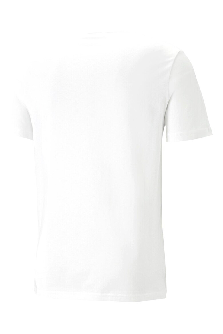 Puma Тениска с лого SWxP - Pepit.bg