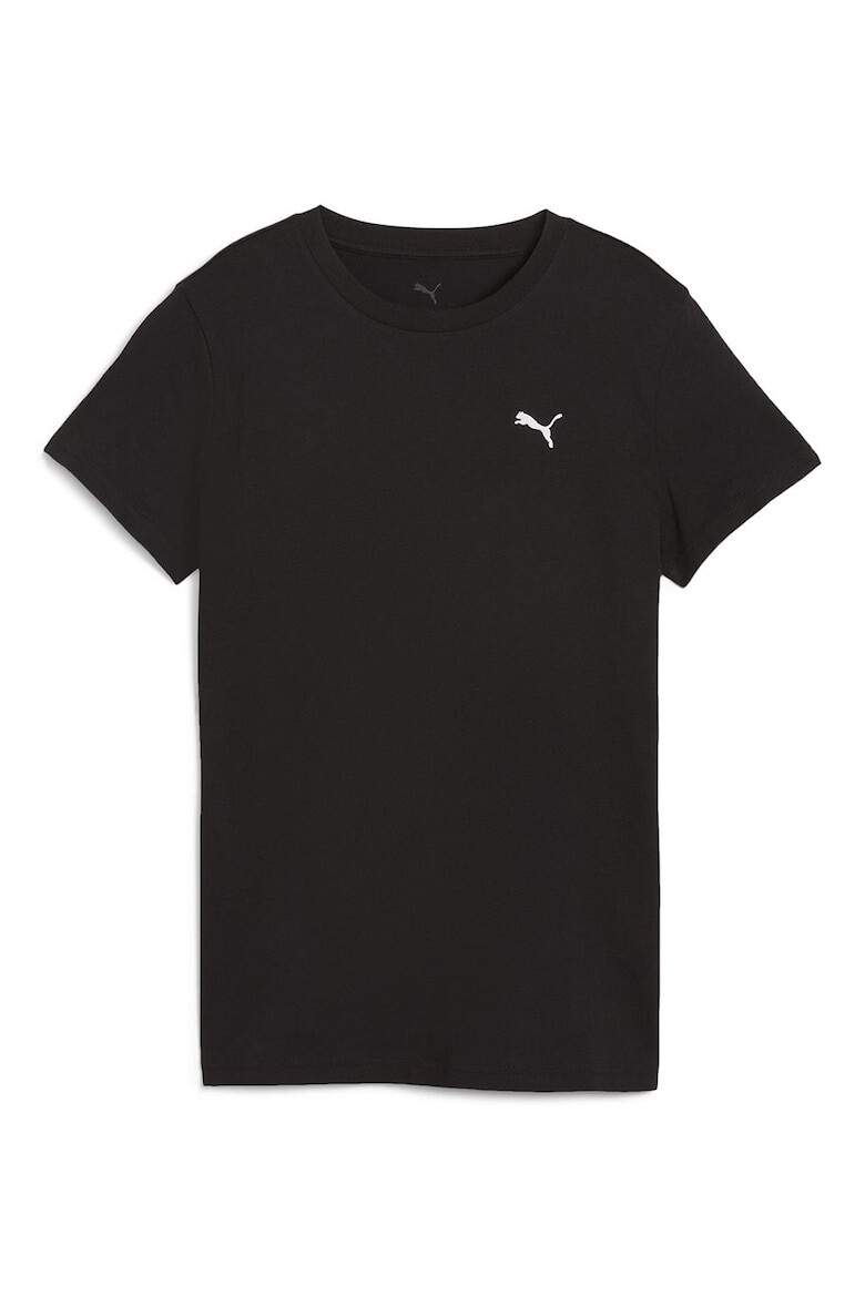 Puma Тениска с овално деколте - Pepit.bg