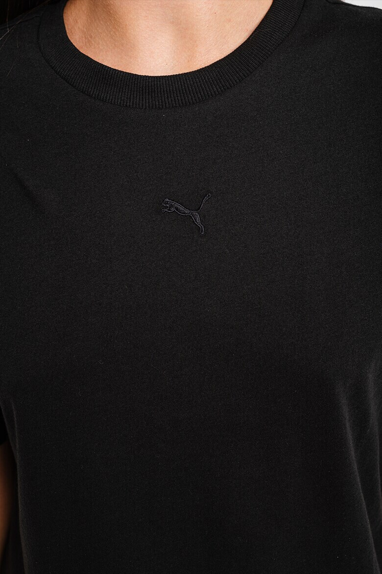 Puma Тениска с паднали ръкави - Pepit.bg