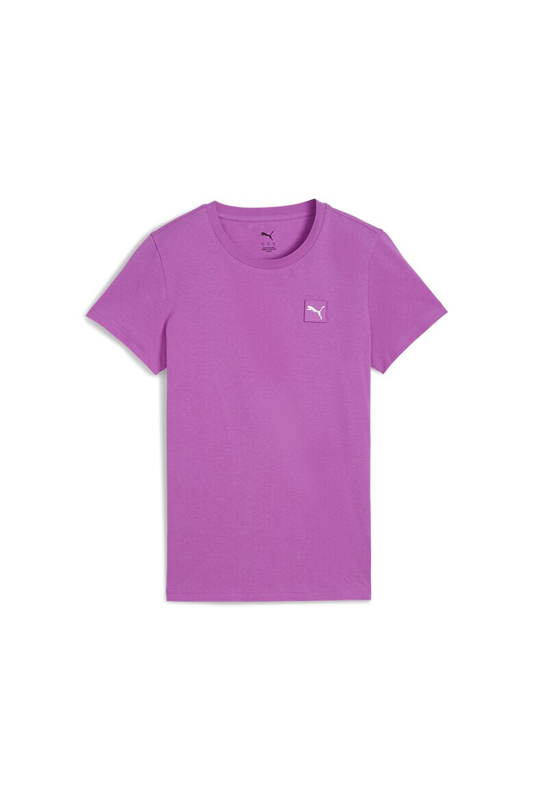 Puma Тениска с памук - Pepit.bg