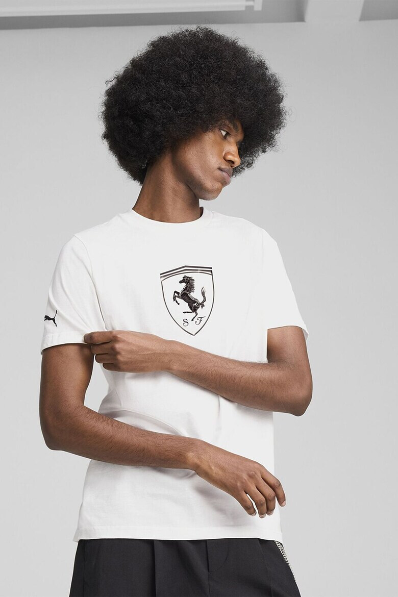 Puma Тениска с принт - Pepit.bg