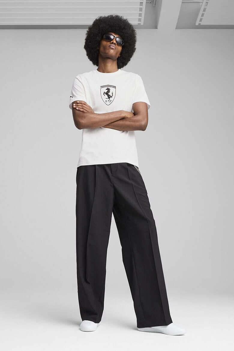Puma Тениска с принт - Pepit.bg