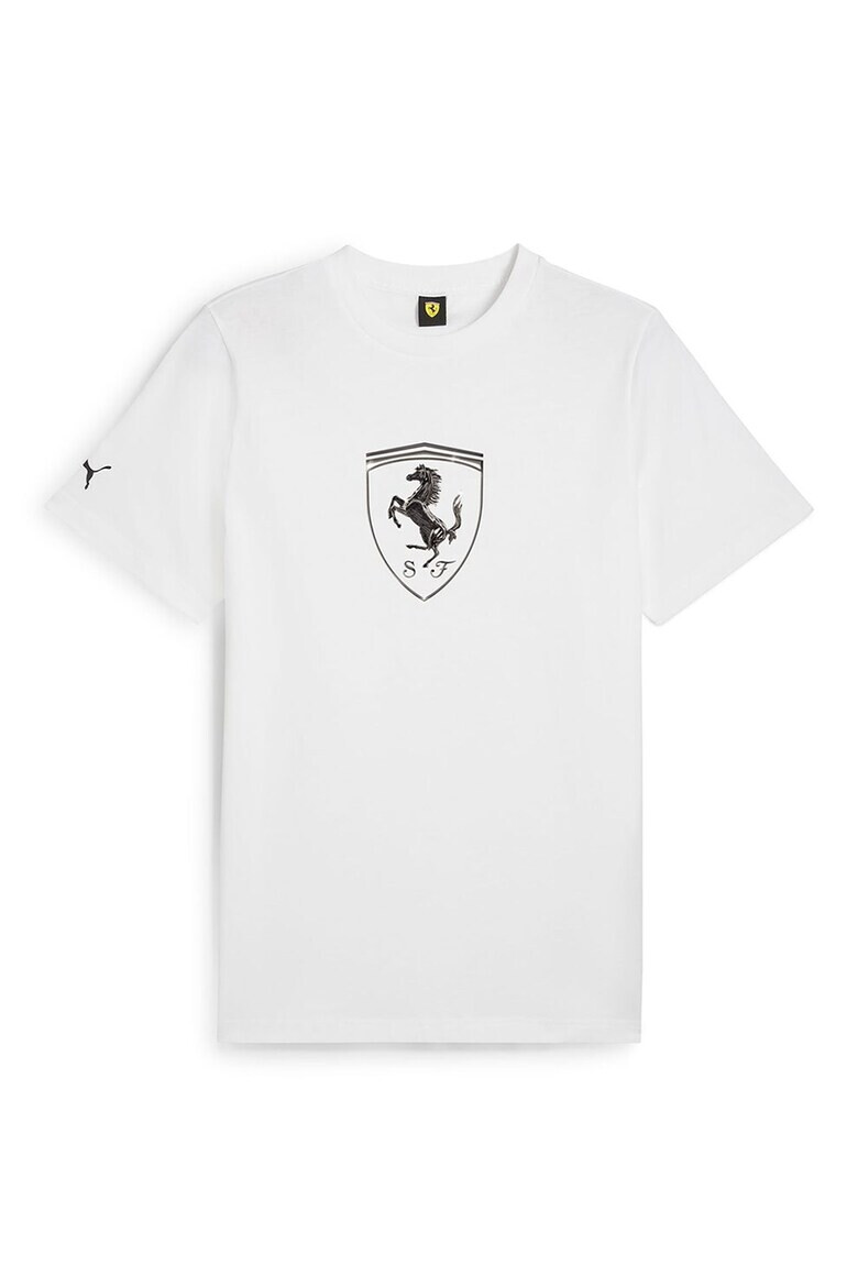 Puma Тениска с принт - Pepit.bg