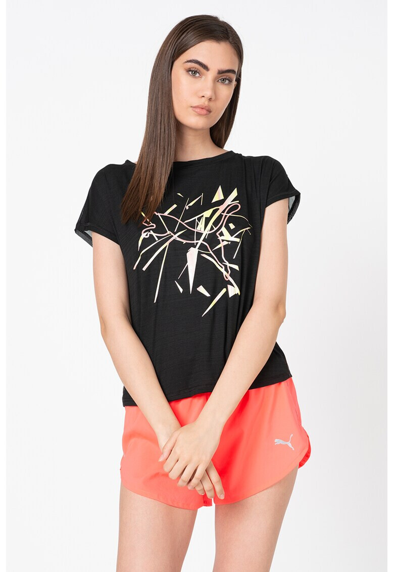 Puma Тениска Shift Versatile с щампа - Pepit.bg