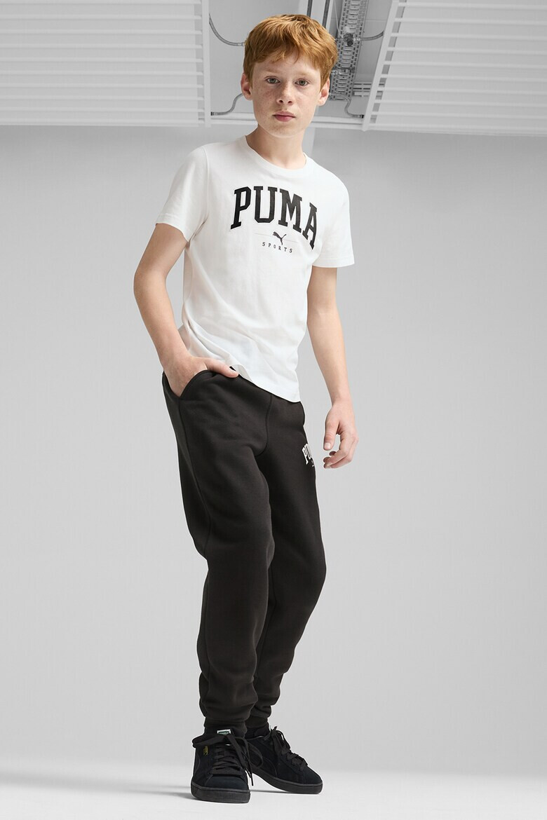 Puma Тениска Squad с лого - Pepit.bg