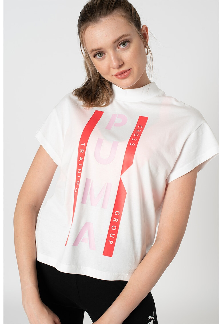 Puma Тениска XTG с щампа - Pepit.bg