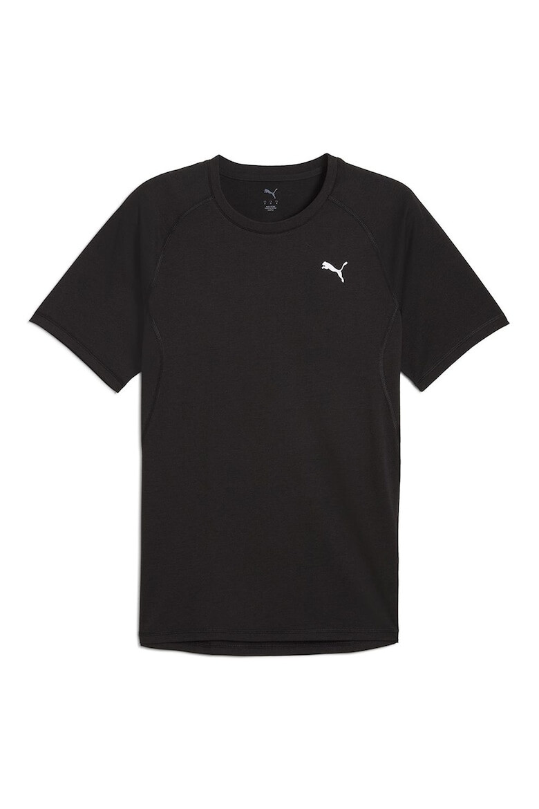 Puma Тениска за бягане с лого - Pepit.bg