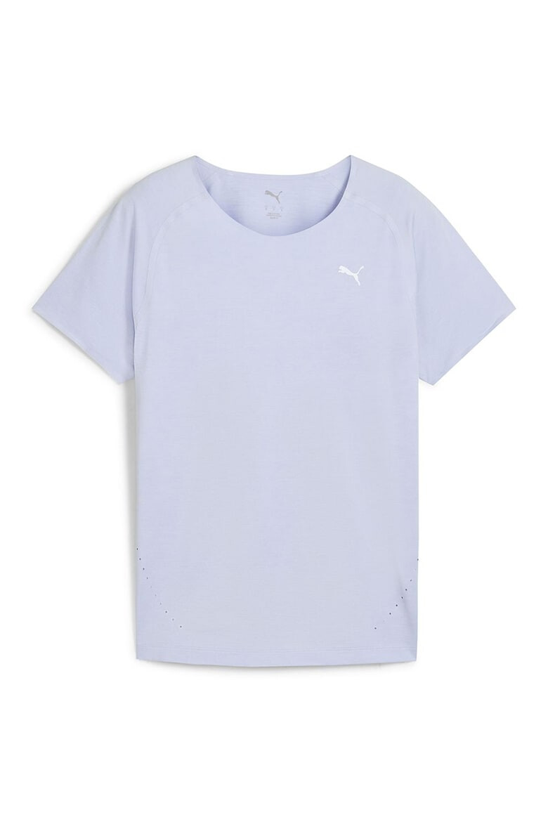 Puma Тениска за бягане с лого - Pepit.bg
