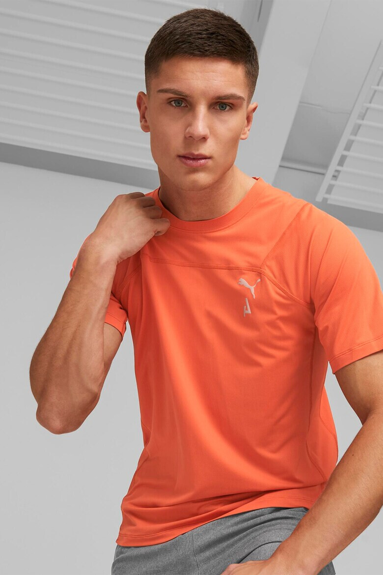Puma Тениска за бягане Seasons coolCELL - Pepit.bg