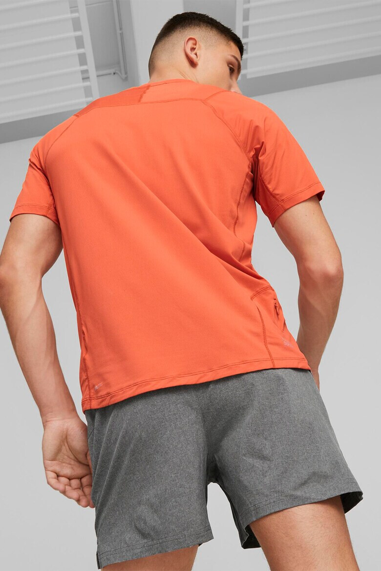 Puma Тениска за бягане Seasons coolCELL - Pepit.bg