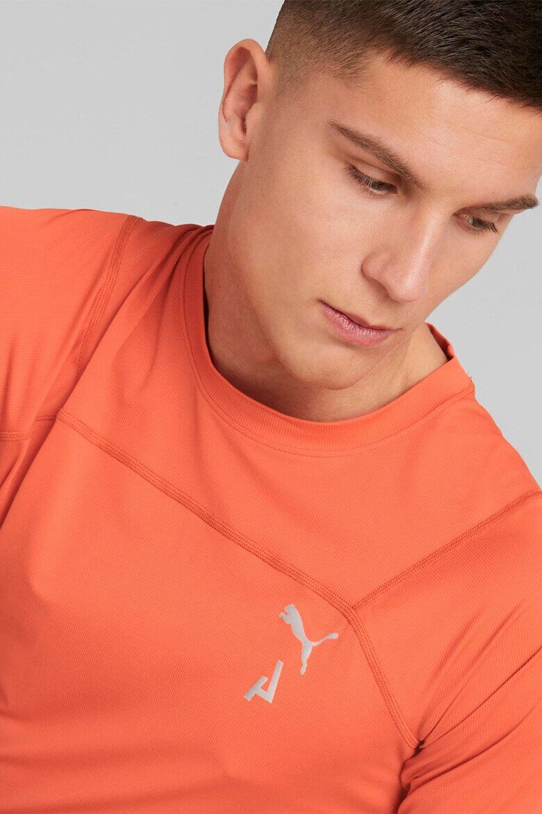 Puma Тениска за бягане Seasons coolCELL - Pepit.bg