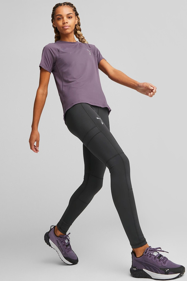 Puma Тениска за бягане Seasons coolCELL - Pepit.bg