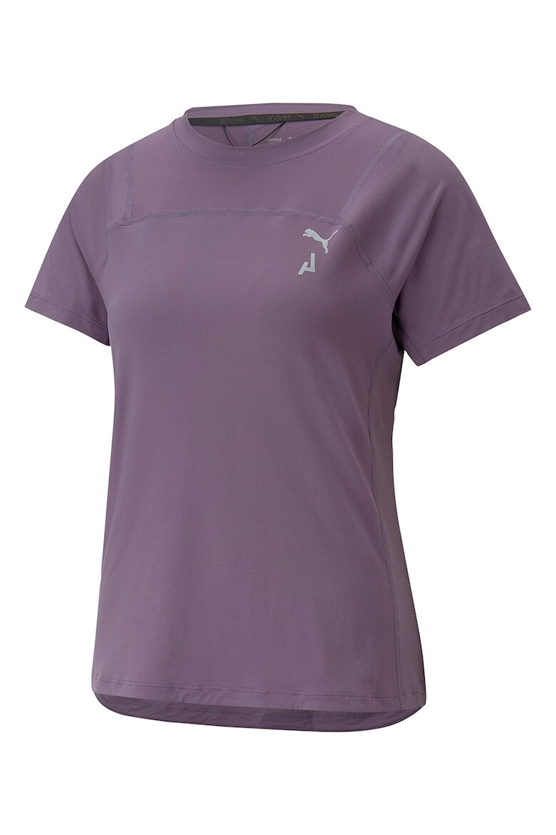 Puma Тениска за бягане Seasons coolCELL - Pepit.bg
