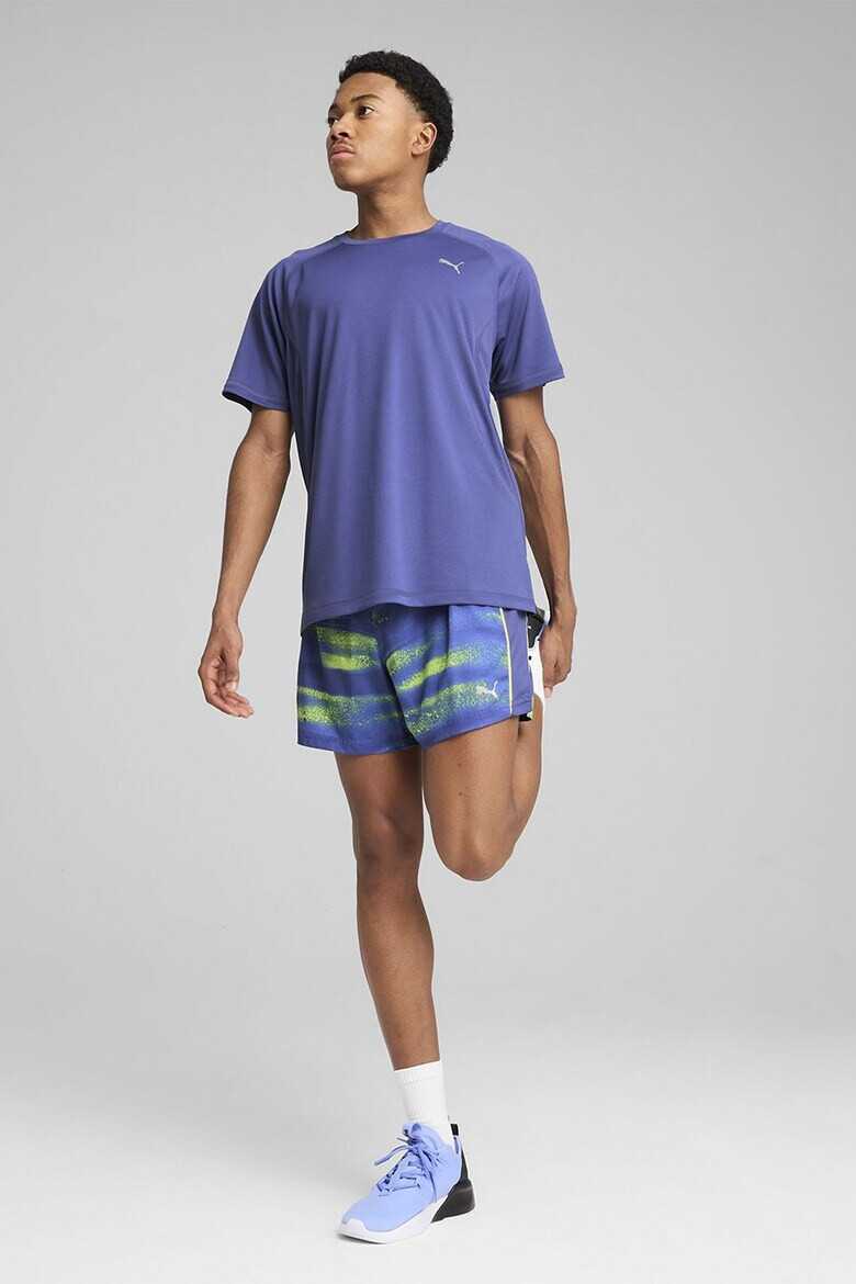 Puma Тениска за бягане VELOCITY - Pepit.bg