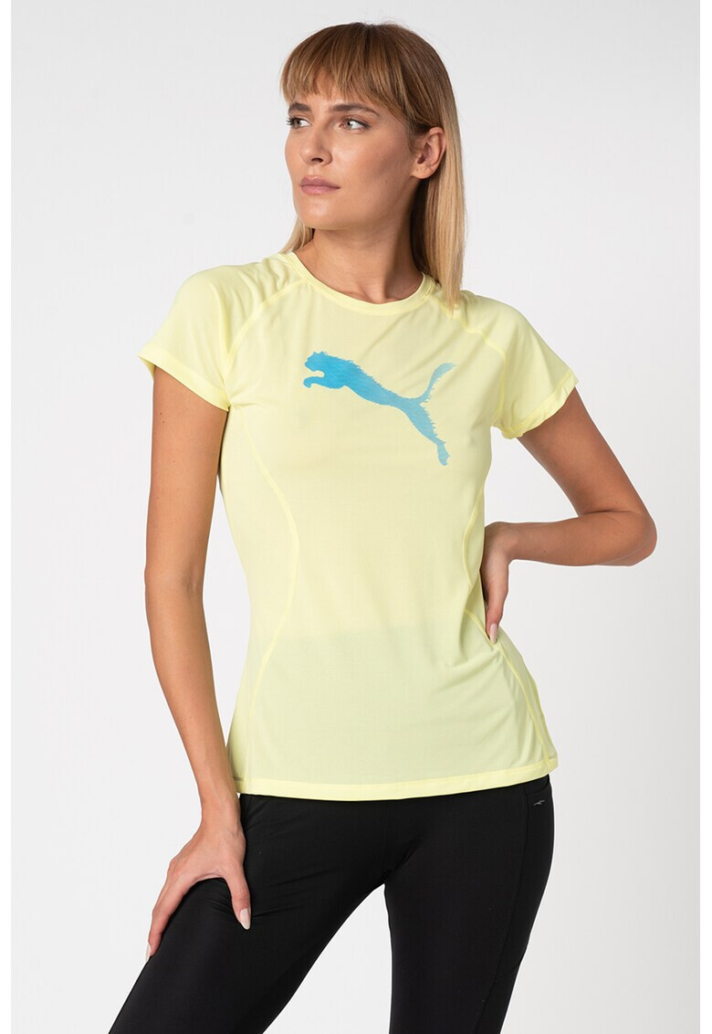 Puma Тениска за бягане Core-Run DryCELL - Pepit.bg
