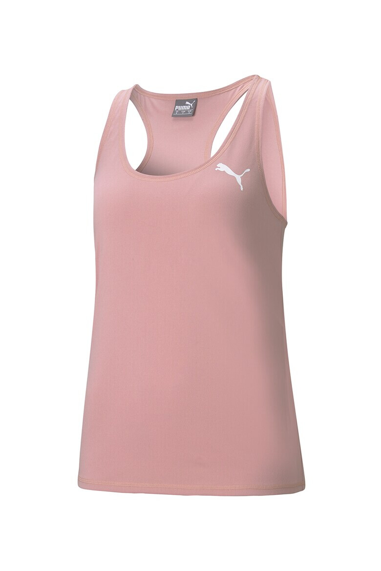 Puma Топ Active с dryCELL с изрязан гръб - Pepit.bg
