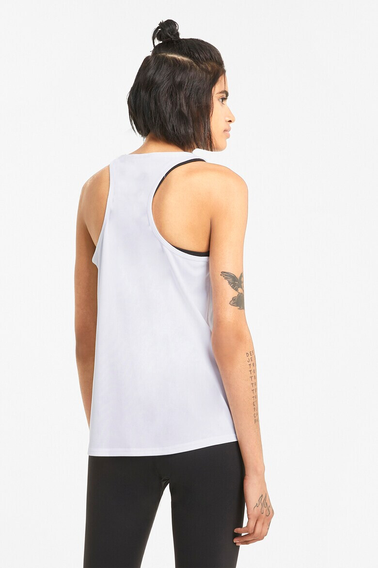 Puma Топ Active с dryCELL с изрязан гръб - Pepit.bg