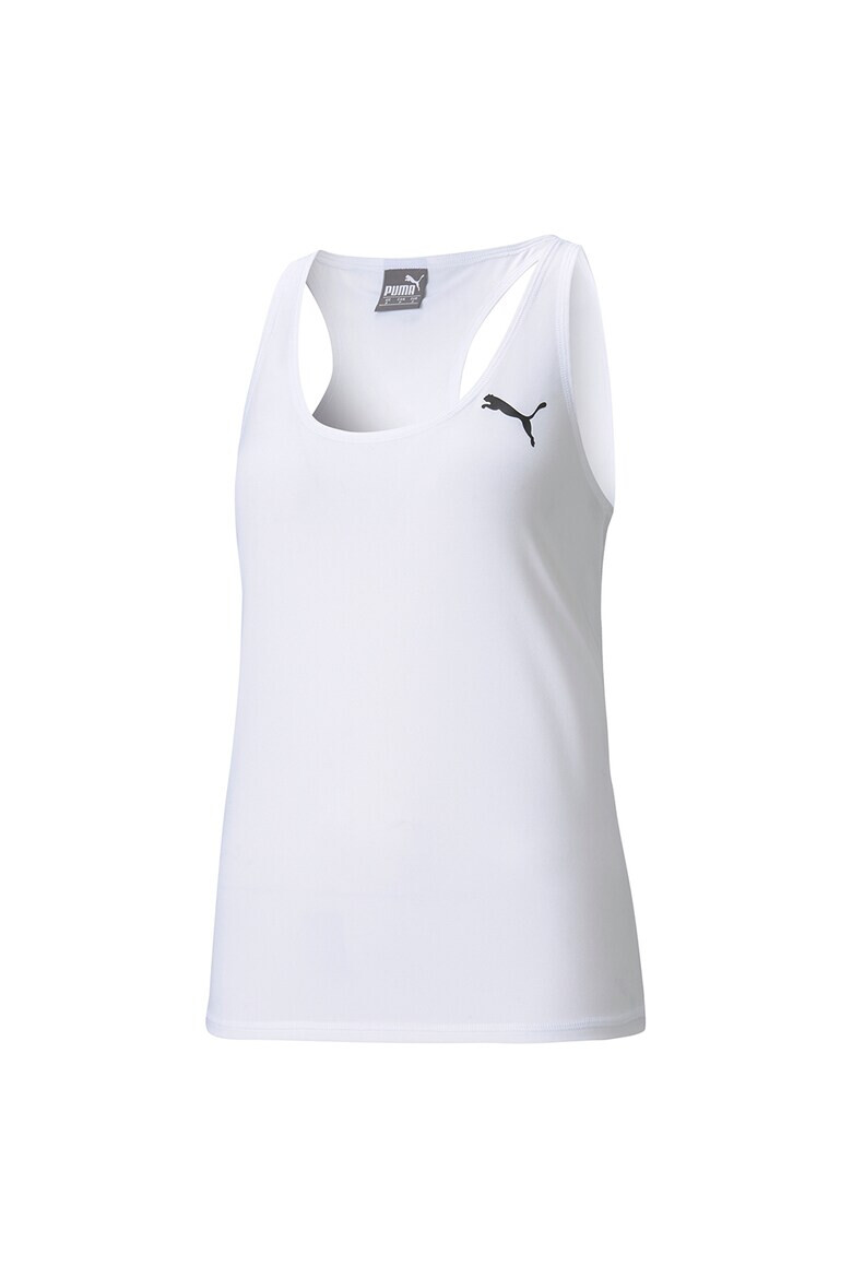 Puma Топ Active с dryCELL с изрязан гръб - Pepit.bg