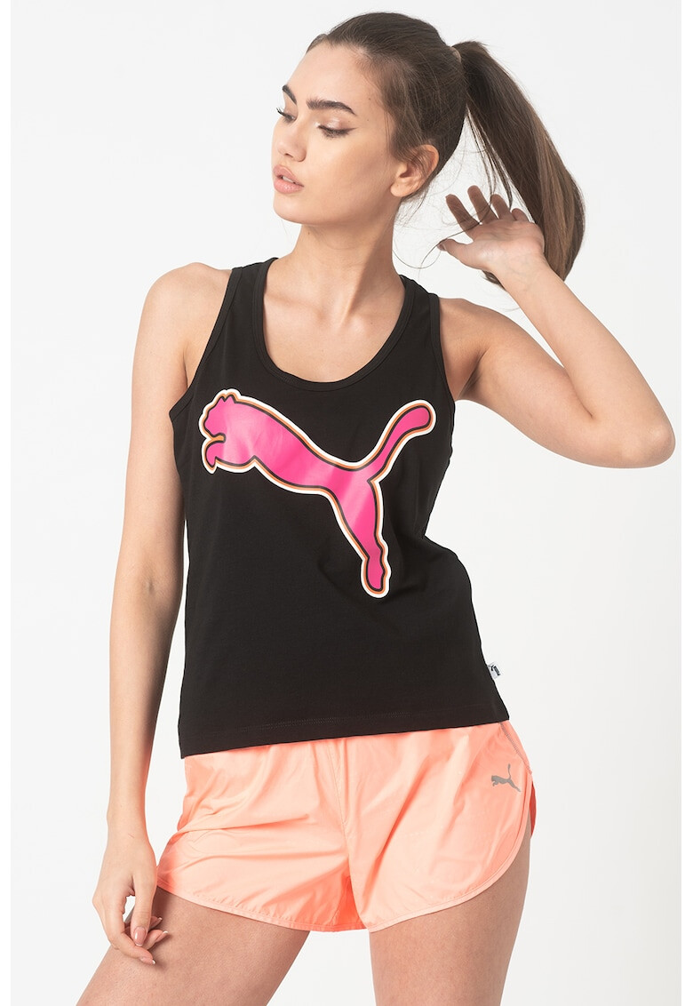 Puma Топ Rebel Reload с лого - Pepit.bg