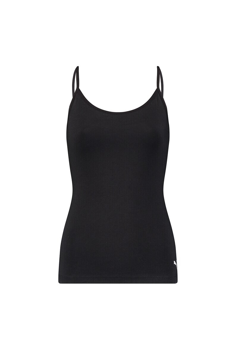 Puma Топ с модал и памук - Pepit.bg