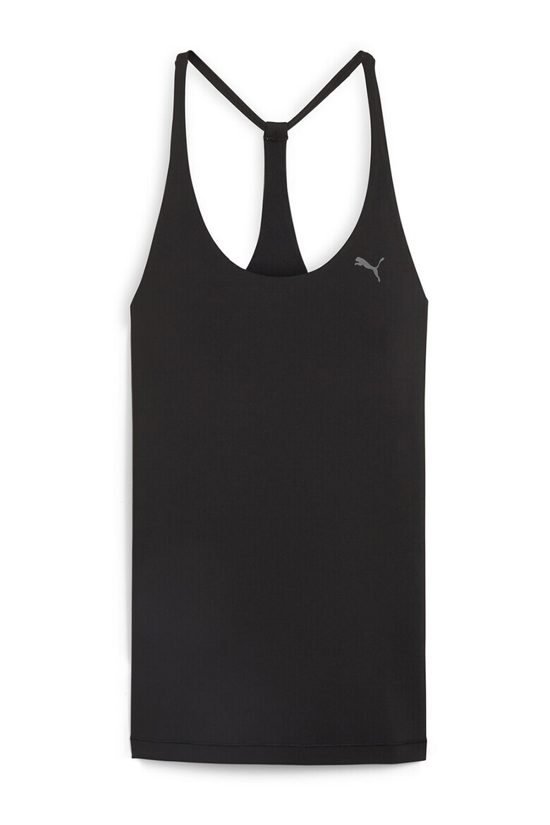 Puma Топ Studio Ultra Bare за йога - Pepit.bg
