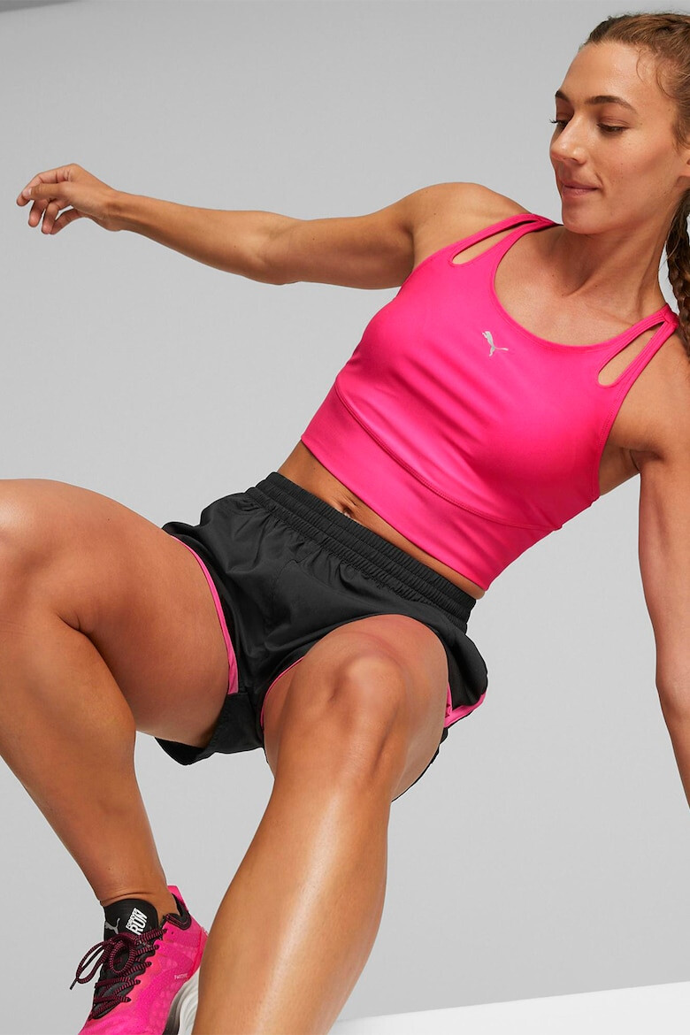 Puma Топ за бягане Run Ultraform dryCELL - Pepit.bg