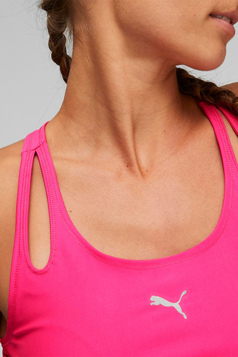 Puma Топ за бягане Run Ultraform dryCELL - Pepit.bg