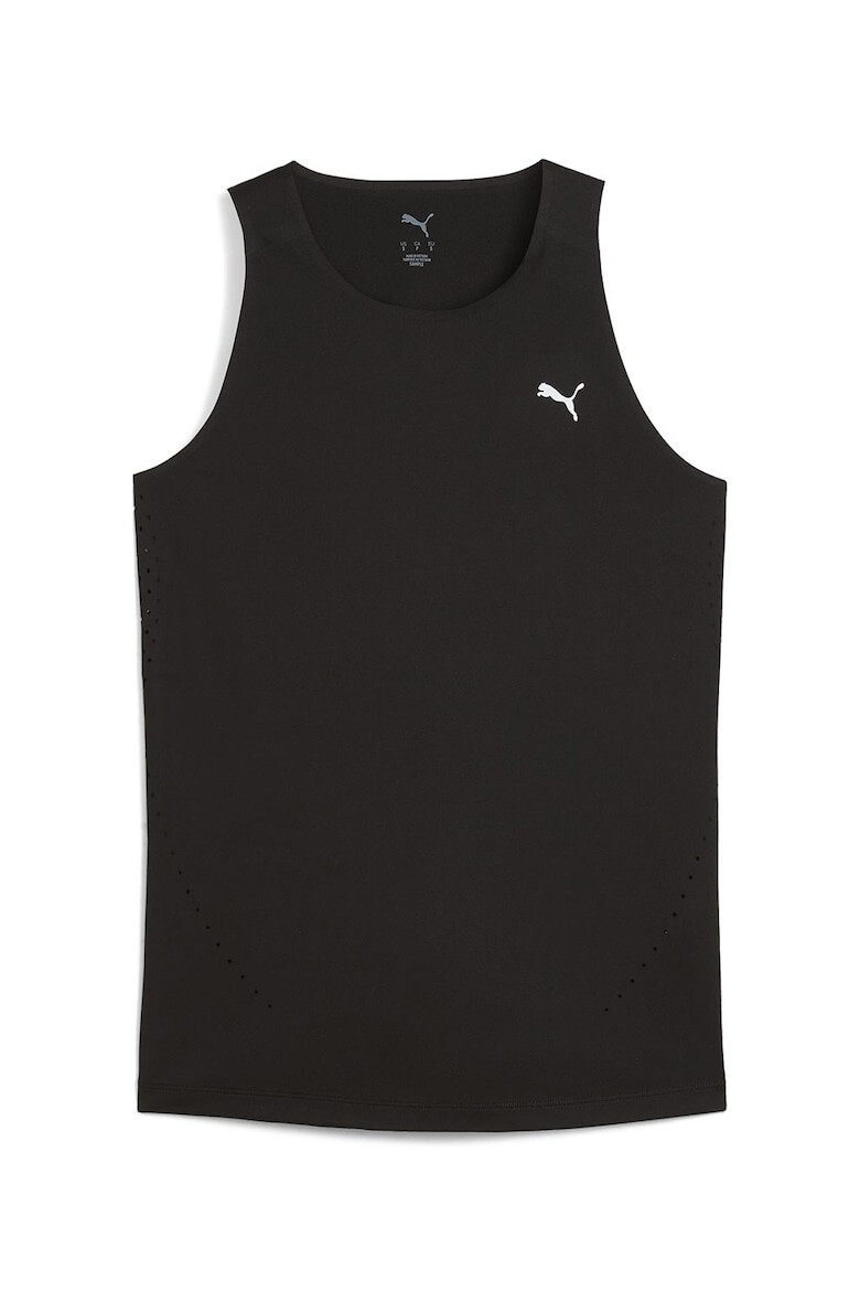 Puma Топ за бягане с овално деколте - Pepit.bg