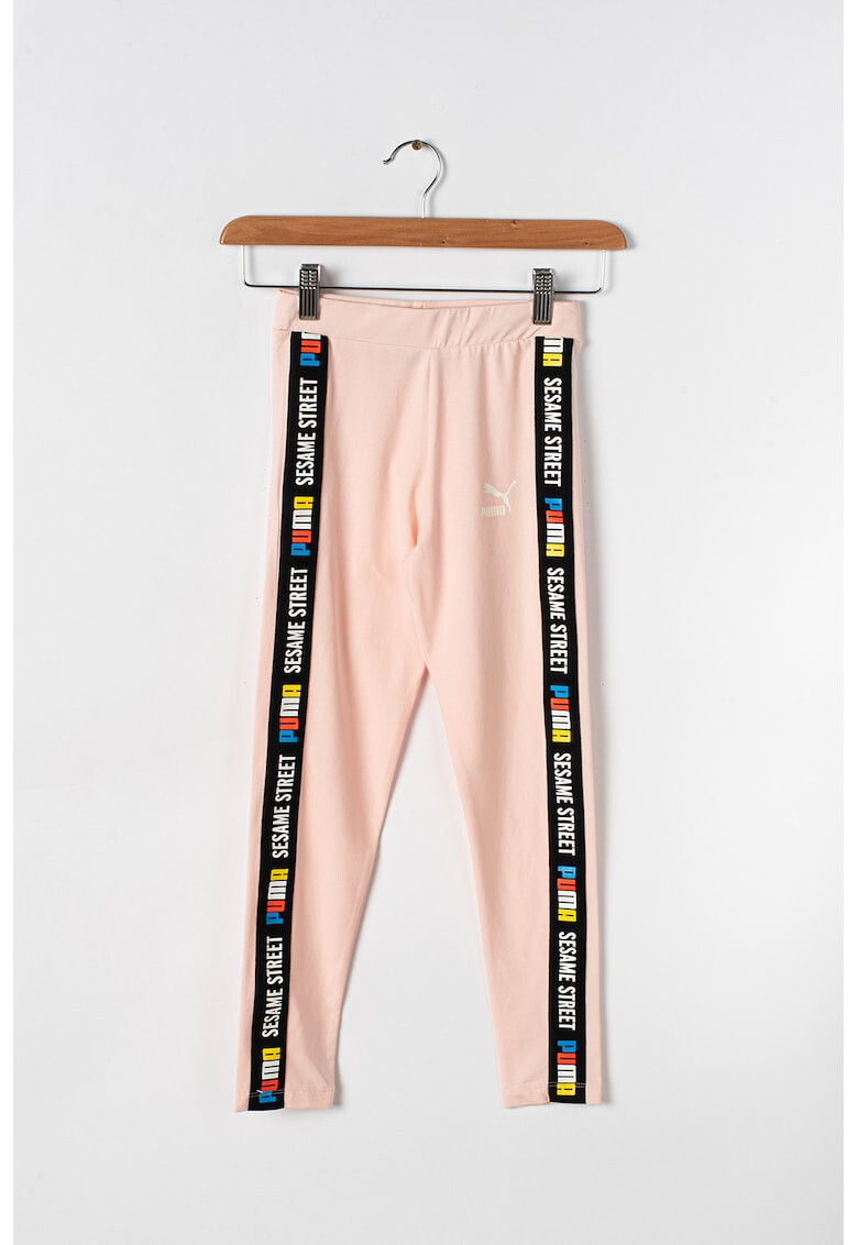 Puma Клин Sesame с лого встрани - Pepit.bg