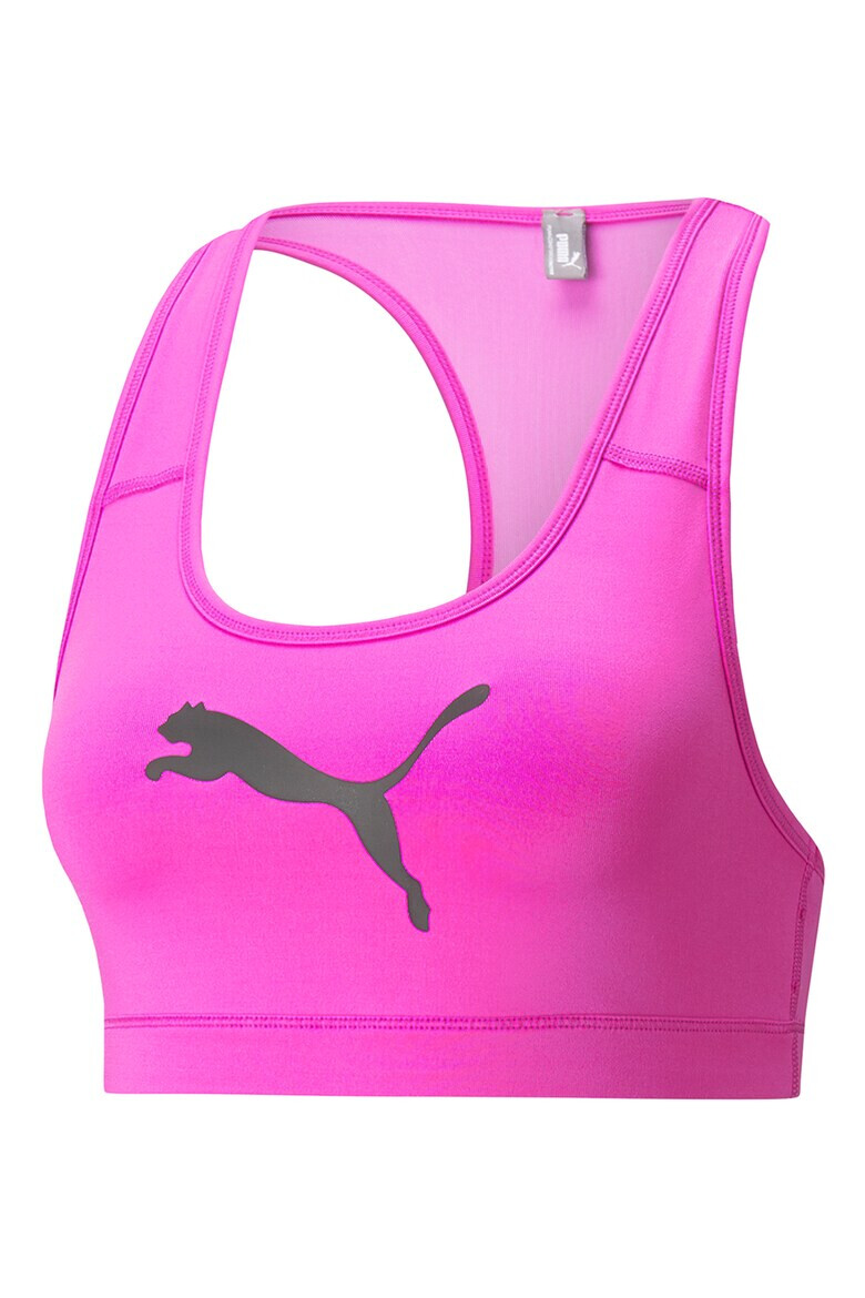 Puma Тренировъчен сутиен 4Keeps с DryCell - Pepit.bg