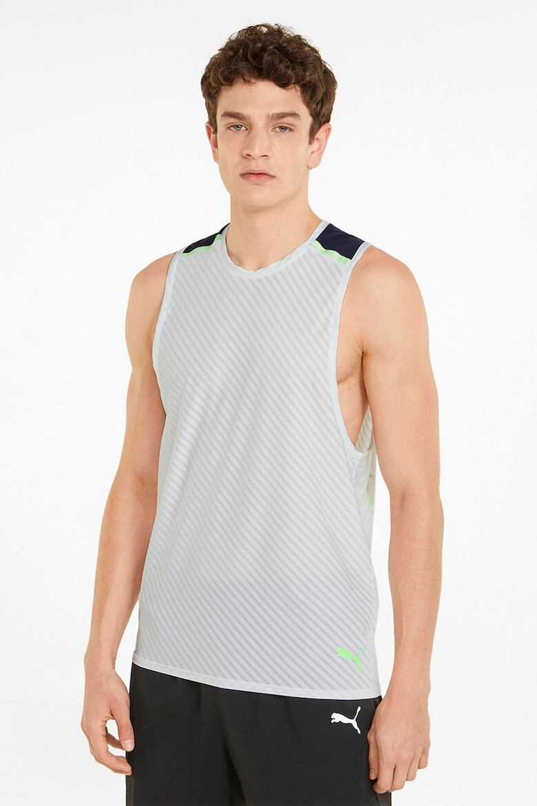 Puma Тренировъчен топ Breeze DryCell - Pepit.bg