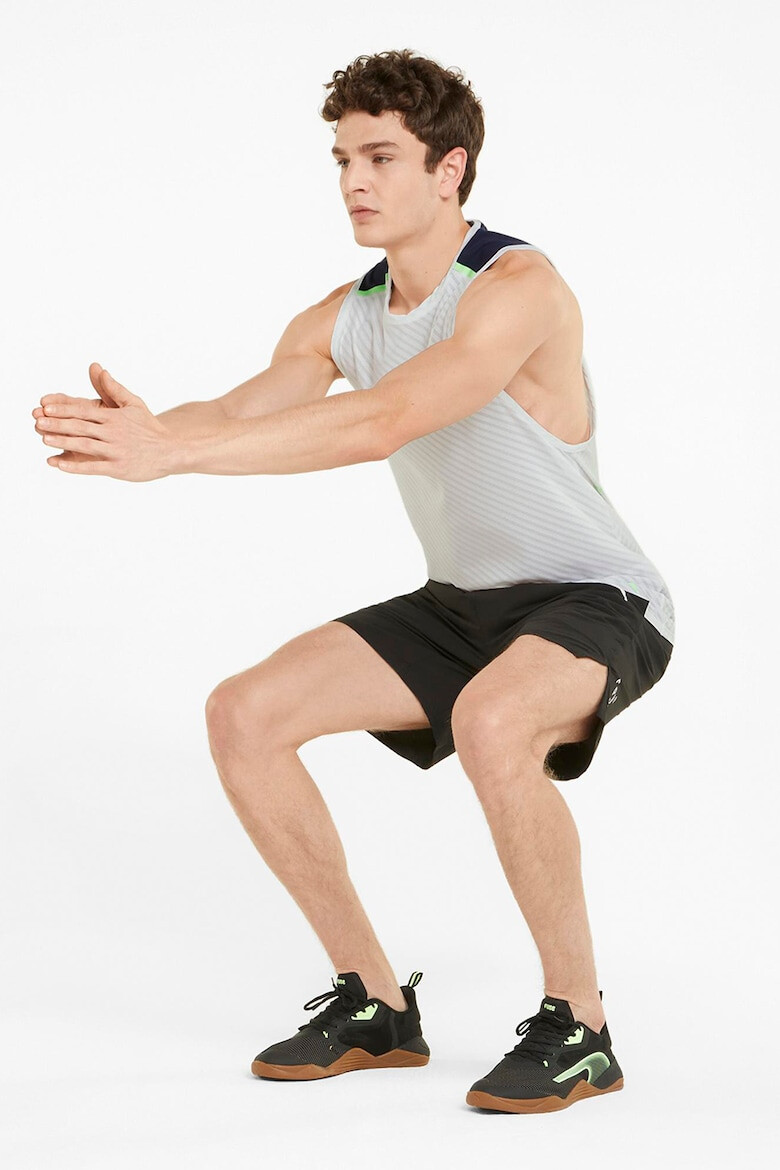 Puma Тренировъчен топ Breeze DryCell - Pepit.bg