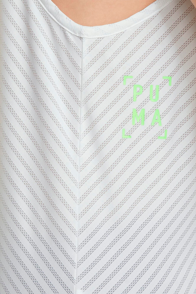 Puma Тренировъчен топ Breeze DryCell - Pepit.bg