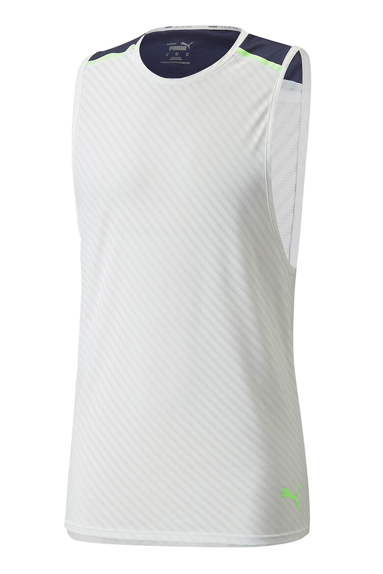 Puma Тренировъчен топ Breeze DryCell - Pepit.bg