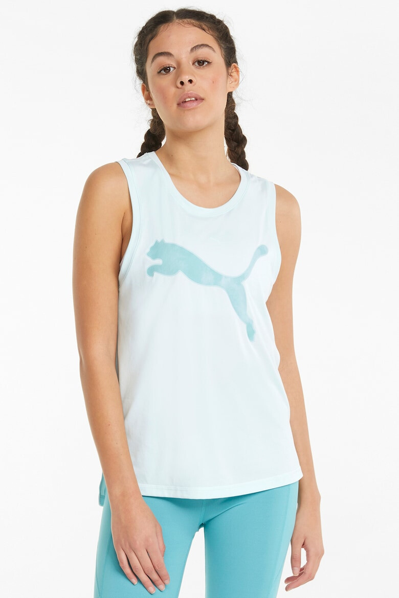 Puma Тренировъчен топ DryCELL Favorite Cat - Pepit.bg