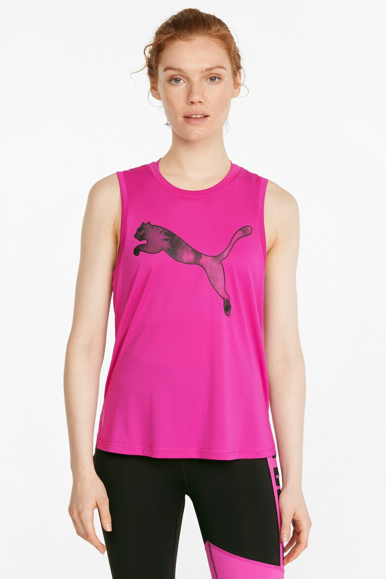 Puma Тренировъчен топ DryCELL Favorite Cat - Pepit.bg