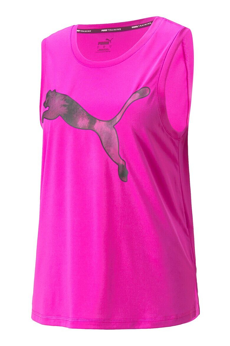 Puma Тренировъчен топ DryCELL Favorite Cat - Pepit.bg