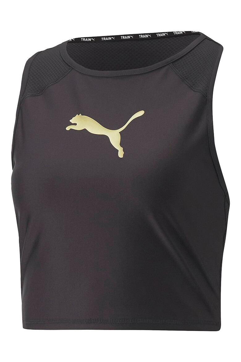 Puma Тренировъчен топ Fit Eversculpt - Pepit.bg