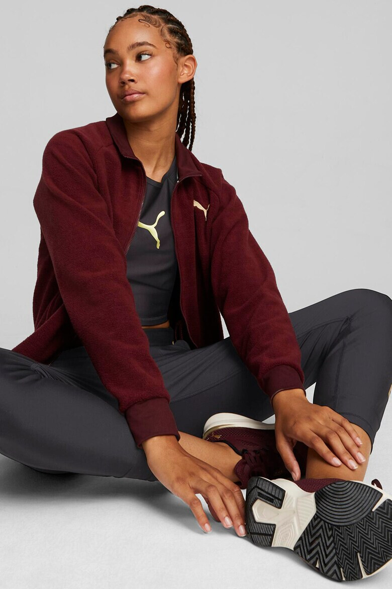Puma Тренировъчен топ Fit Eversculpt - Pepit.bg