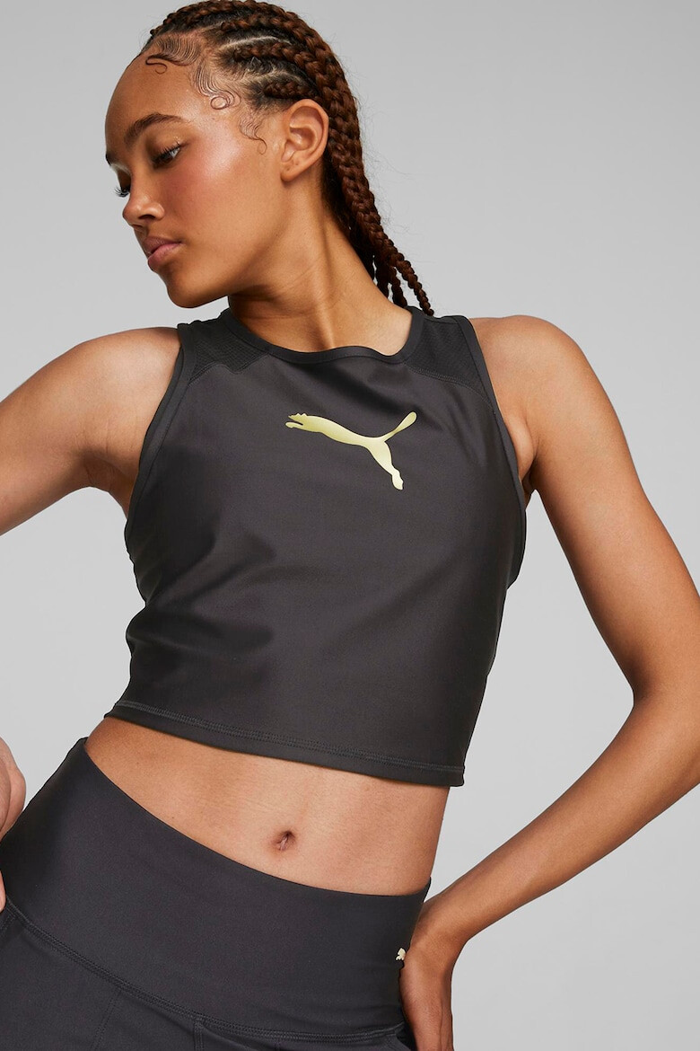 Puma Тренировъчен топ Fit Eversculpt - Pepit.bg