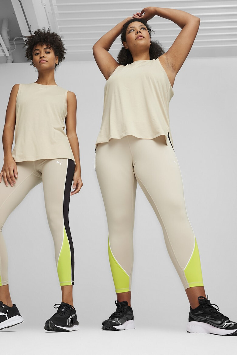 Puma Тренировъчен топ Fit TriBlend - Pepit.bg