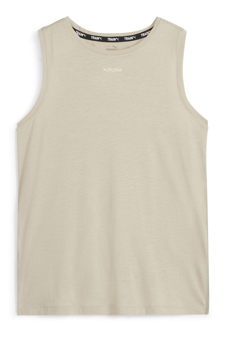 Puma Тренировъчен топ Fit TriBlend - Pepit.bg