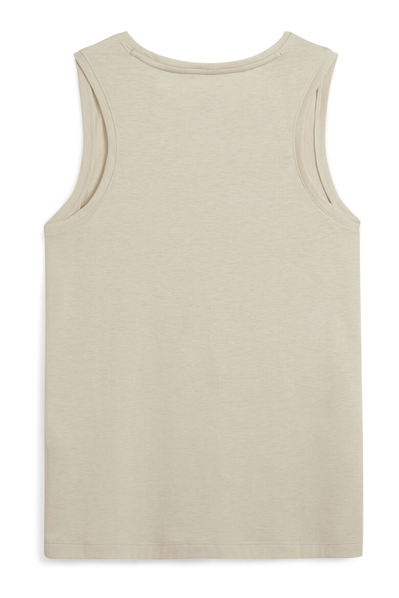 Puma Тренировъчен топ Fit TriBlend - Pepit.bg