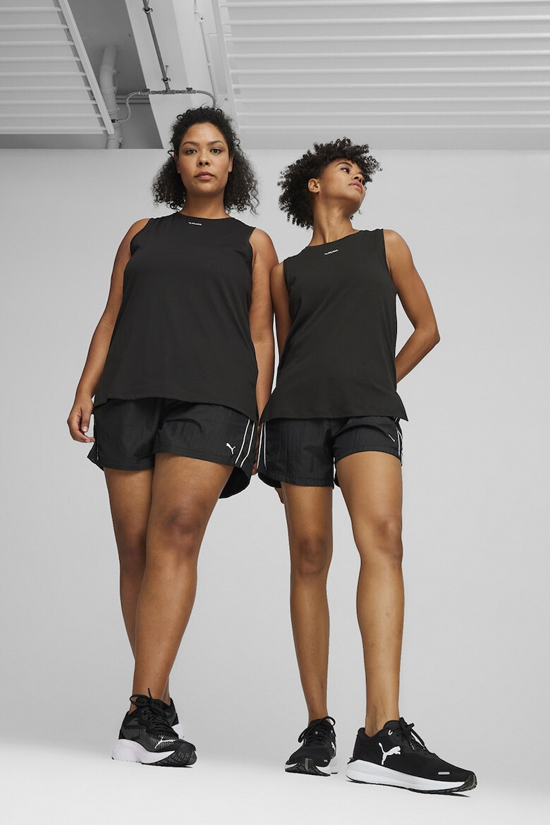 Puma Тренировъчен топ Fit TriBlend - Pepit.bg