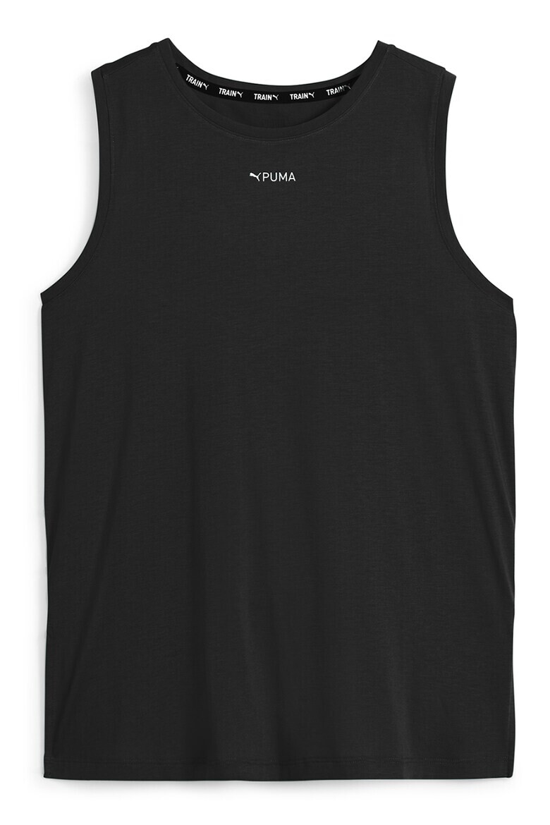 Puma Тренировъчен топ Fit TriBlend - Pepit.bg