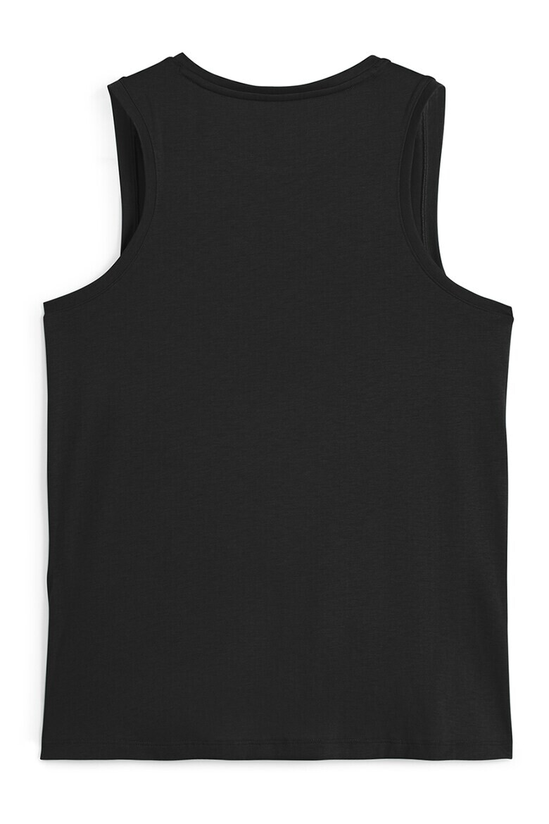 Puma Тренировъчен топ Fit TriBlend - Pepit.bg