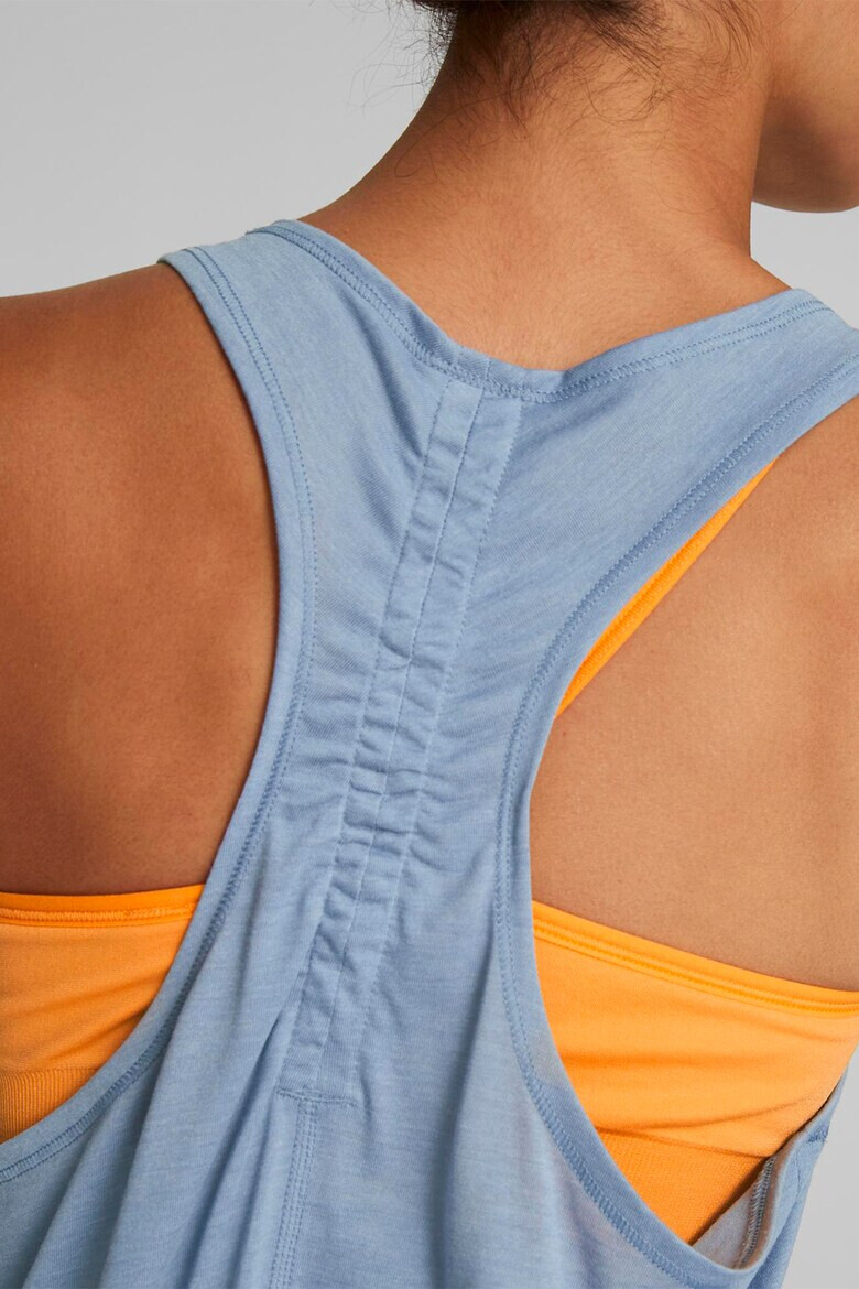 Puma Тренировъчен топ Studio Foundation Relax с DryCell - Pepit.bg