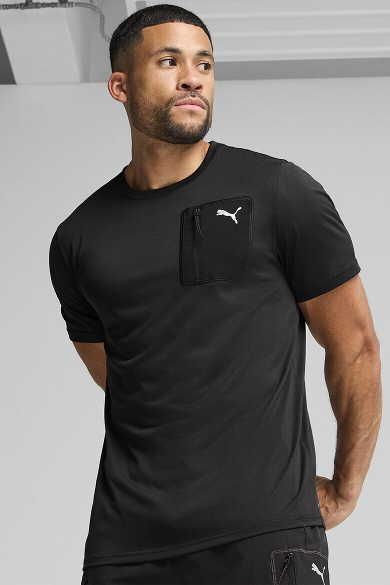 Puma Тренировъчна тениска Flex - Pepit.bg