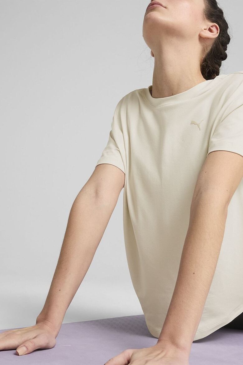 Puma Тренировъчна тениска Move Cloudspun - Pepit.bg
